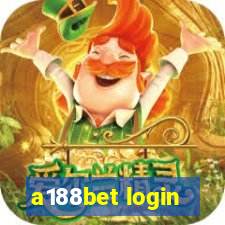 a188bet login